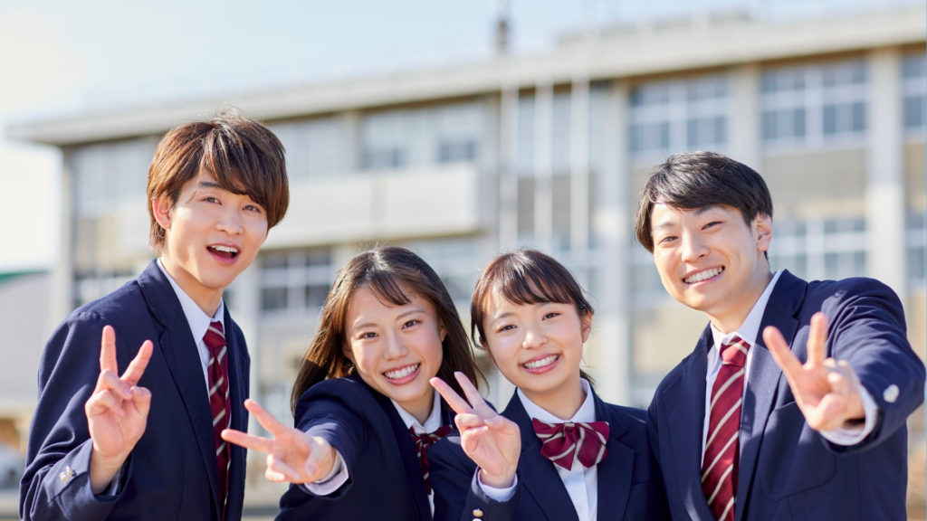 メインビジュアル画像_students